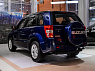 Suzuki Grand Vitara 2014 года