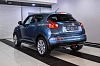 Nissan Juke 2013 года