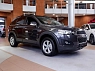 Chevrolet Captiva 2013 года