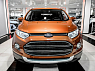 Ford EcoSport 2017 года