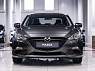 Mazda 3 2014 года