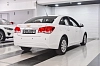 Chevrolet Cruze 2013 года