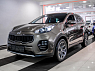 Kia Sportage 2016 года