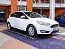 Ford Focus 2016 года