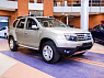 Renault Duster 2013 года