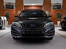 Geely Emgrand 7 2018 года