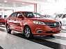 Lifan Solano 2016 года