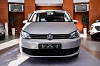 Volkswagen Touran 2011 года