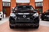 SsangYong Actyon 2014 года