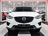 Mazda CX-5 2014 года