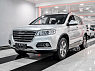 Haval H6 2019 года