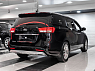 Kia Carnival 2016 года