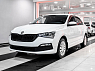 Skoda Rapid 2021 года