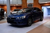 Mitsubishi Lancer 2007 года