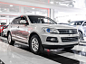 Zotye T600 2018 года