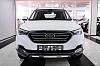 FAW Besturn X40 2019 года