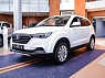 FAW Besturn X40 2019 года