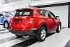 Toyota RAV4 2013 года