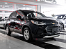 Chevrolet Trax 2019 года