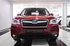 Subaru Forester 2014 года