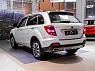 Lifan X60 2017 года