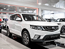 Geely Emgrand X7 2020 года