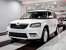 Skoda Yeti 2014 года