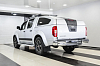 Nissan Navara (Frontier) 2011 года