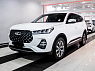 Chery Tiggo 7 Pro 2022 года