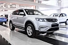 Geely Atlas 2018 года