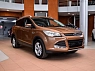 Ford Kuga 2013 года