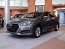 Hyundai i40 2016 года