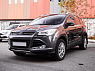 Ford Kuga 2016 года