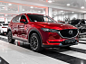 Mazda CX-5 2018 года