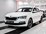 Skoda Rapid 2021 года