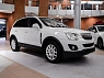 Opel Antara 2012 года