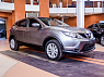 Nissan Qashqai 2017 года