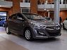 Hyundai i30 2013 года