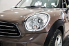 Mini Countryman 2017 года