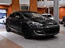 Opel Astra 2012 года