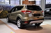 Ford Kuga 2013 года