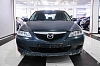 Mazda 6 2005 года