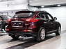 Infiniti QX50 2015 года