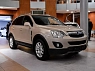 Opel Antara 2013 года