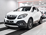 Opel Mokka 2013 года