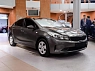 Kia Cerato 2019 года