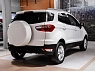 Ford EcoSport 2016 года