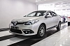 Renault Fluence 2013 года