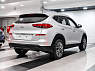 Hyundai Tucson 2019 года