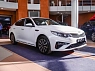 Kia Optima 2019 года